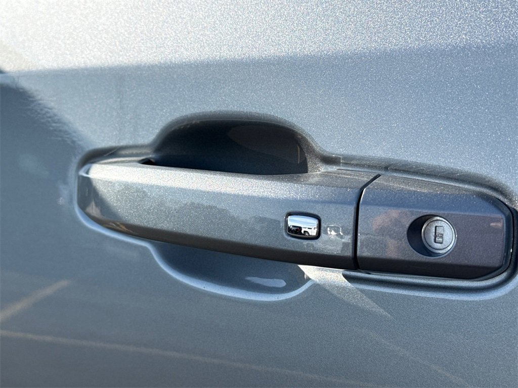 2026 GMC SIERRA - Image 12