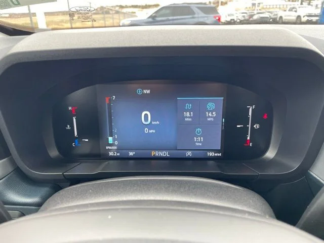 2026 Ford Maverick XLT - Photo 14