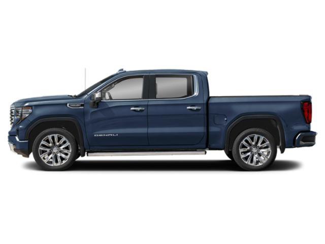 Used 2025 Onyx Black GMC Denali image 6