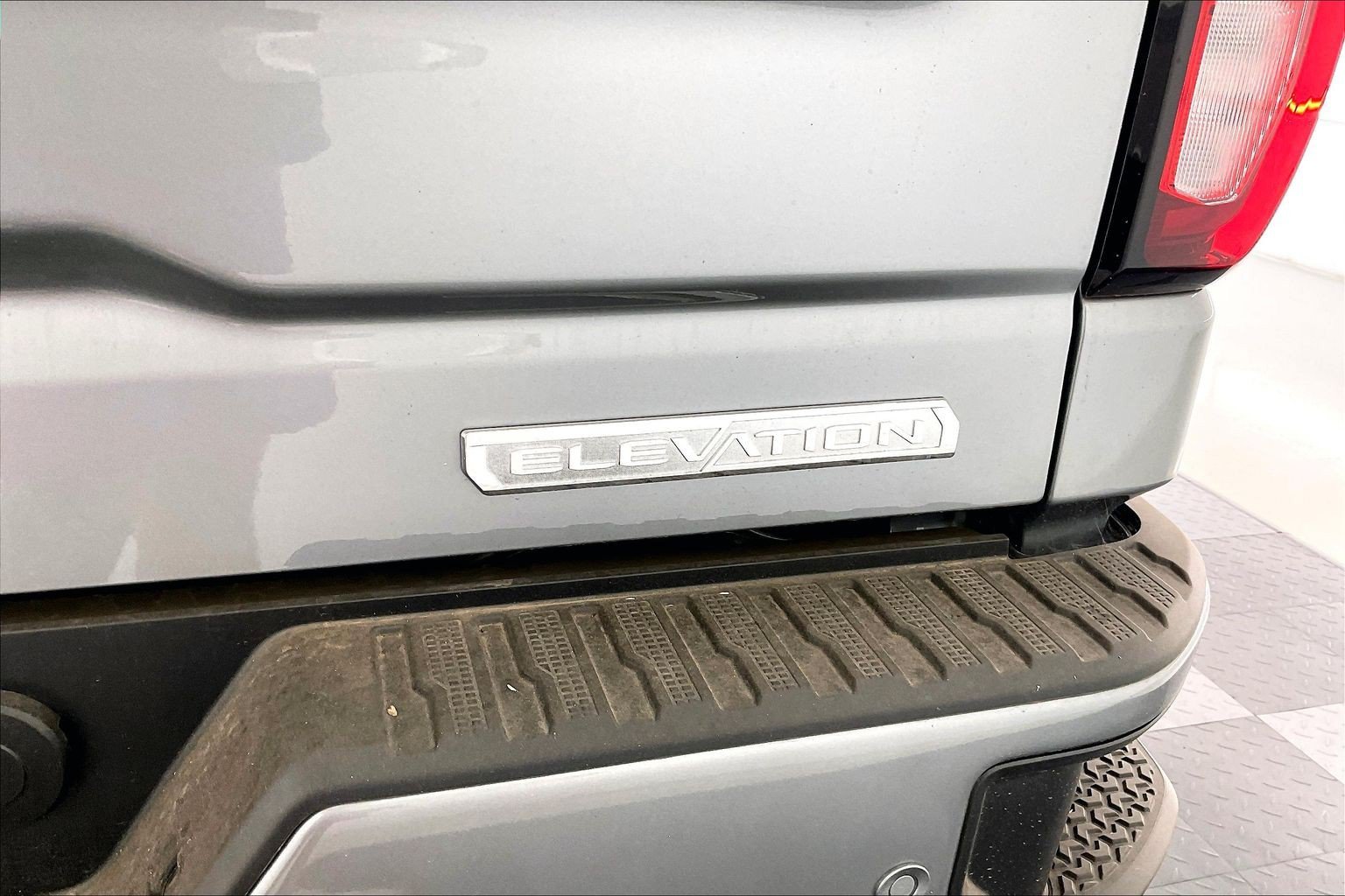 2026 GMC Sierra 1500 Elevation - Photo 17