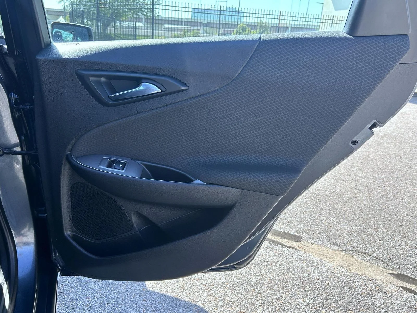 Certified Used 2020 Gray Chevrolet LS image 18