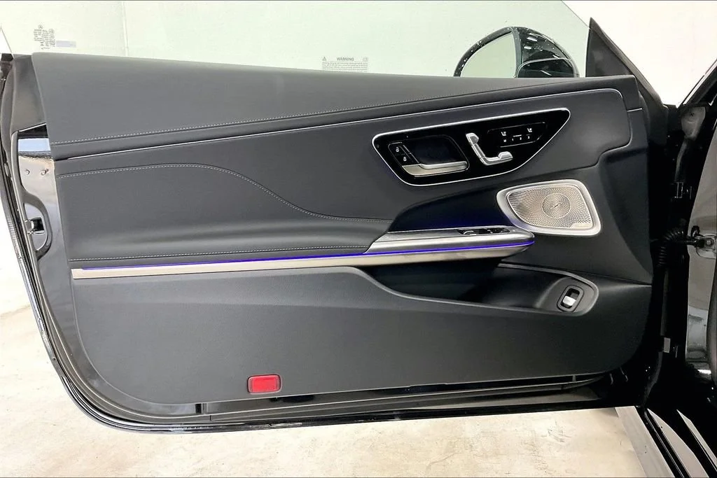 New 2026 Black Mercedes-Benz CLE 450 image 23
