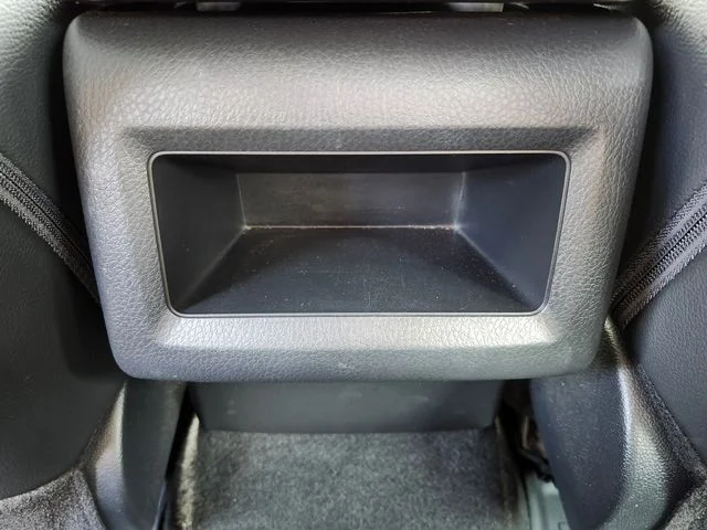 Used 2023 White Toyota SE image 13