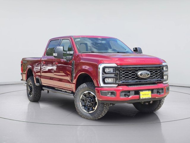 2026 Ford Super Duty F-250® XLT