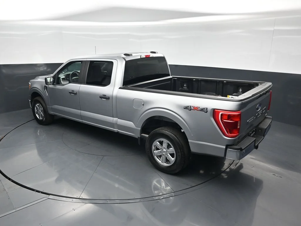 Certified Used 2022  Ford XLT image 38