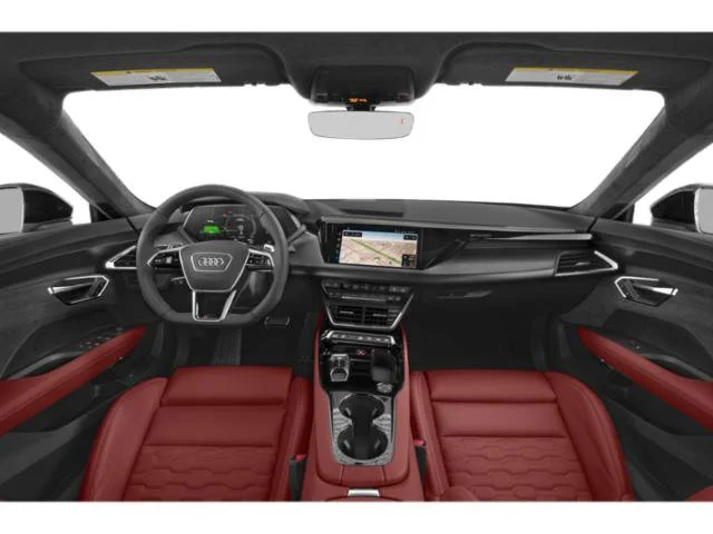 Used 2023 Mythos Black Metallic Audi  image 15