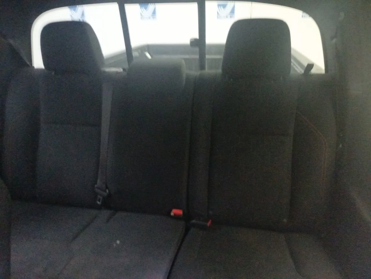 Used 2016 Inferno Toyota SR5 image 27