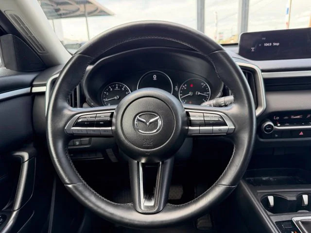 Used 2023 Red Mazda 2.5 S Preferred Plus Package image 11