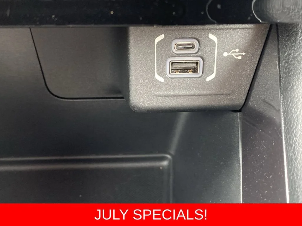 2022 Jeep Compass Latitude - Photo 17