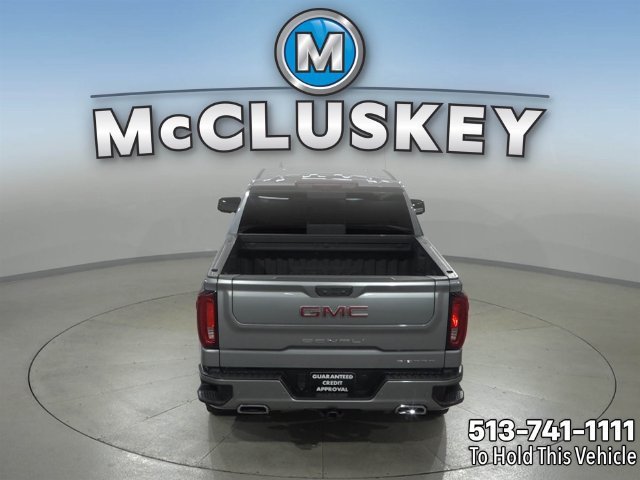 2024 GMC Sierra 1500 Denali Denali - Photo 24