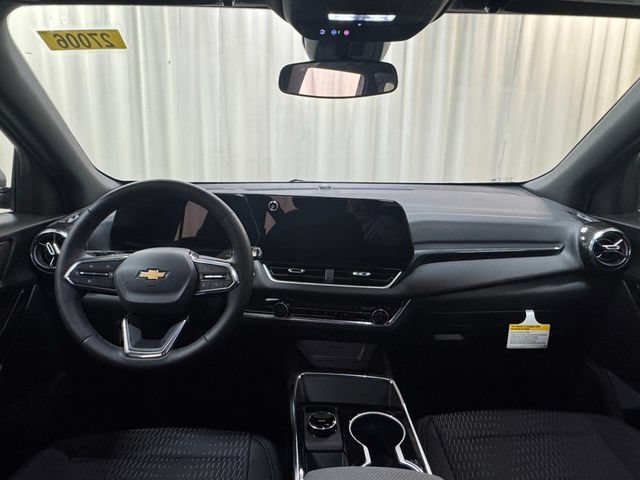 2027 Chevrolet Equinox LT - Photo 26