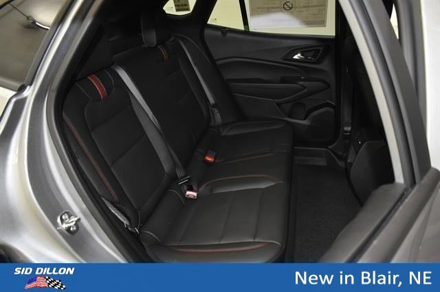 2026 Chevrolet Trax RS - Photo 9