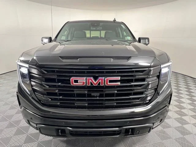 New 2026 Onyx Black GMC Elevation image 2