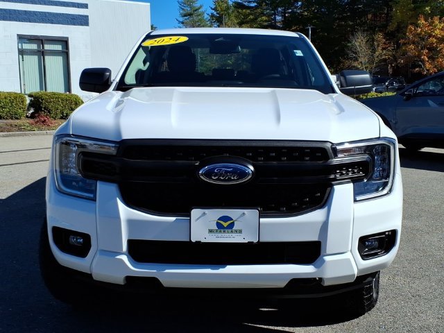 Used 2024 Oxford White Ford XL image 7