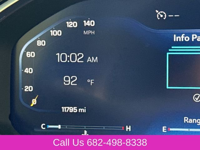 Used 2026 White Chevrolet LT image 25