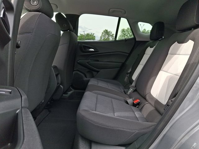 2026 Chevrolet Trax LS - Photo 5