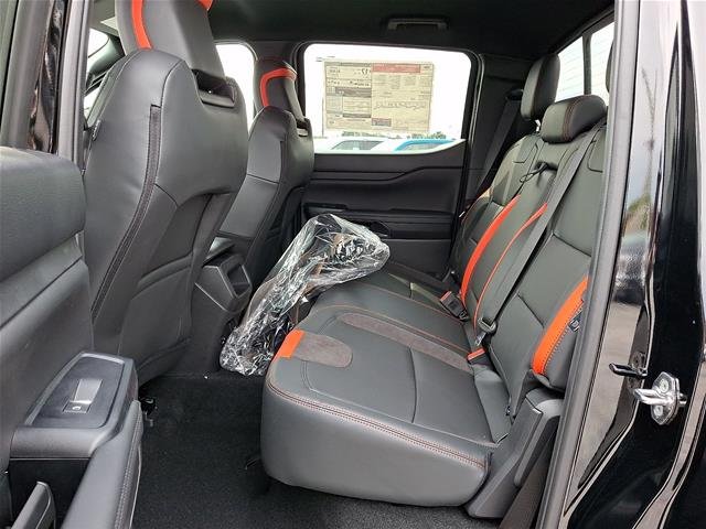 New 2026 Shadow Black Ford Raptor® image 26