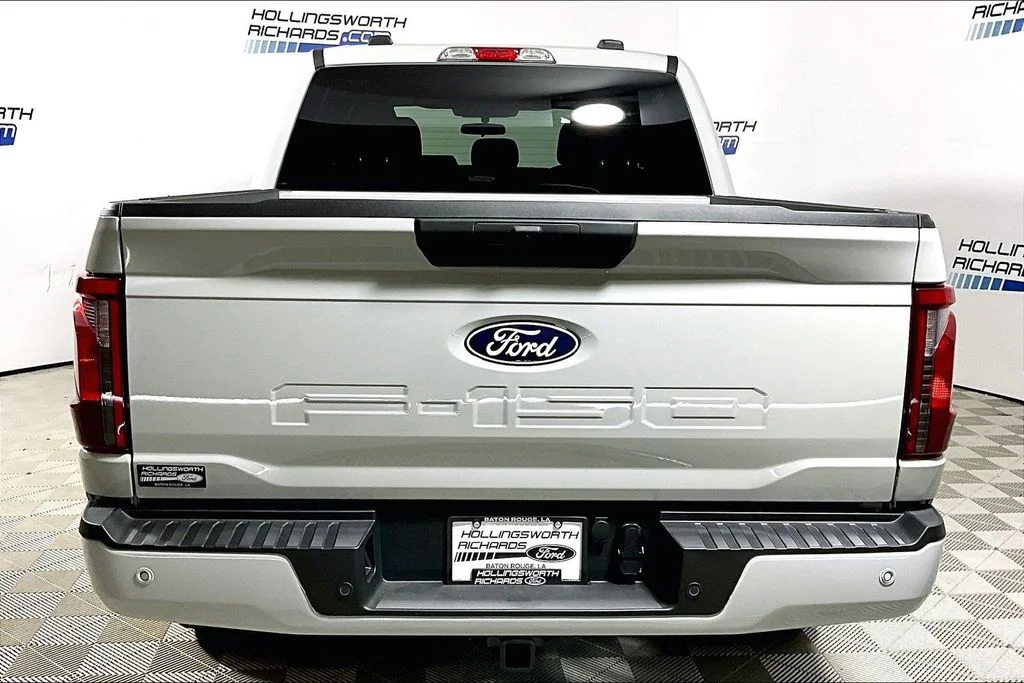 New 2026 Avalanche Ford STX® image 4