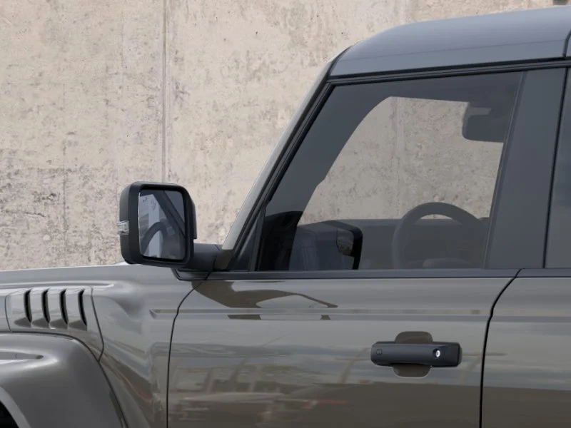 New 2026 Marsh Gray Ford Raptor® image 22