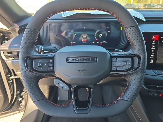 2026 Dodge Charger Scat Pack - Photo 23