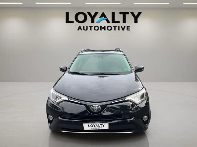2017 Toyota RAV4