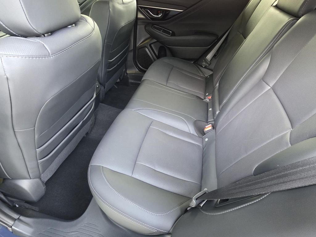 Used 2025 Blue Subaru Limited image 11