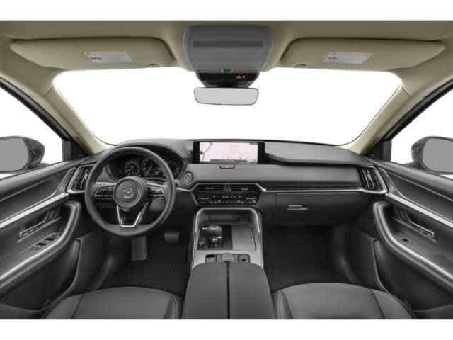 New 2026 Jet Black Mica Mazda 3.3 Turbo Premium image 5