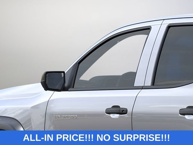 2026 Chevrolet Colorado Trail Boss - Photo 12