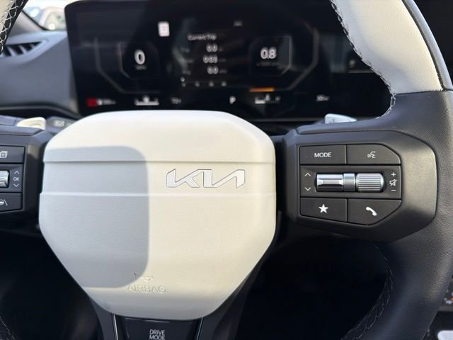New 2026 Currant Red Kia GT-Line image 21