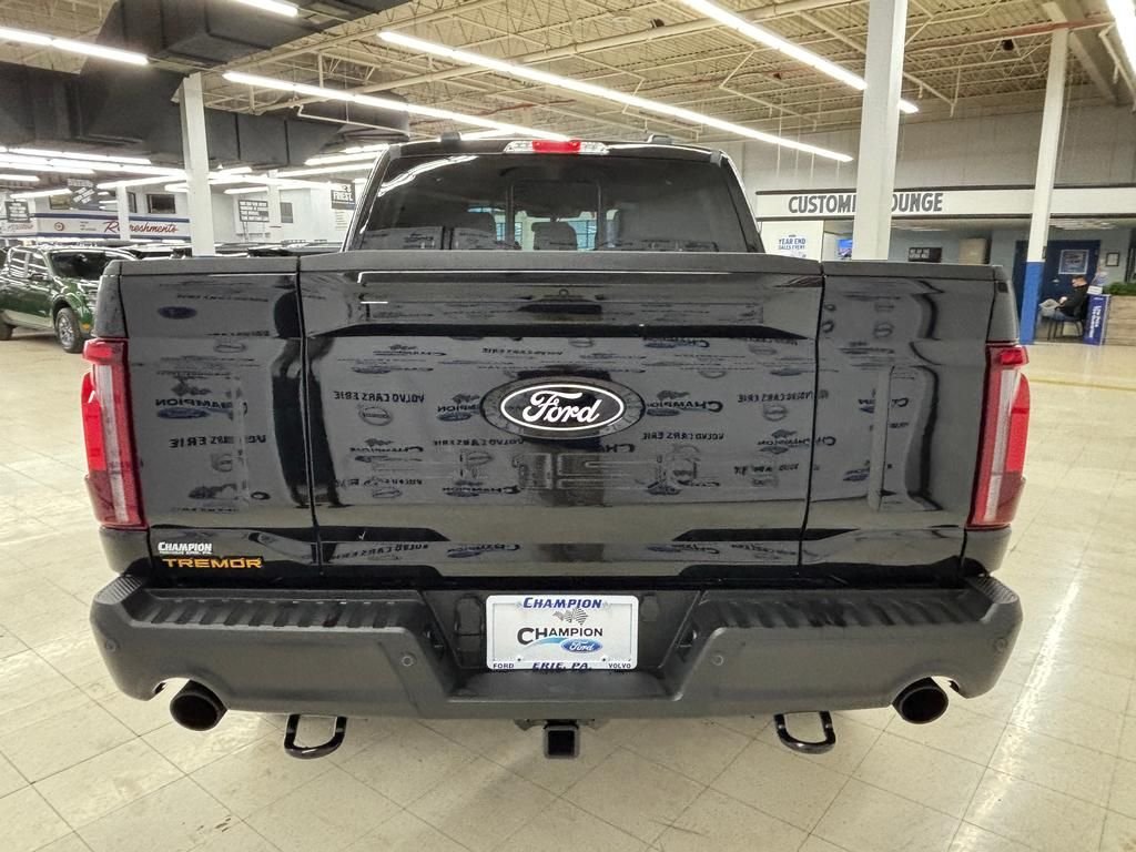 2025 Ford F-150 Tremor - Photo 7