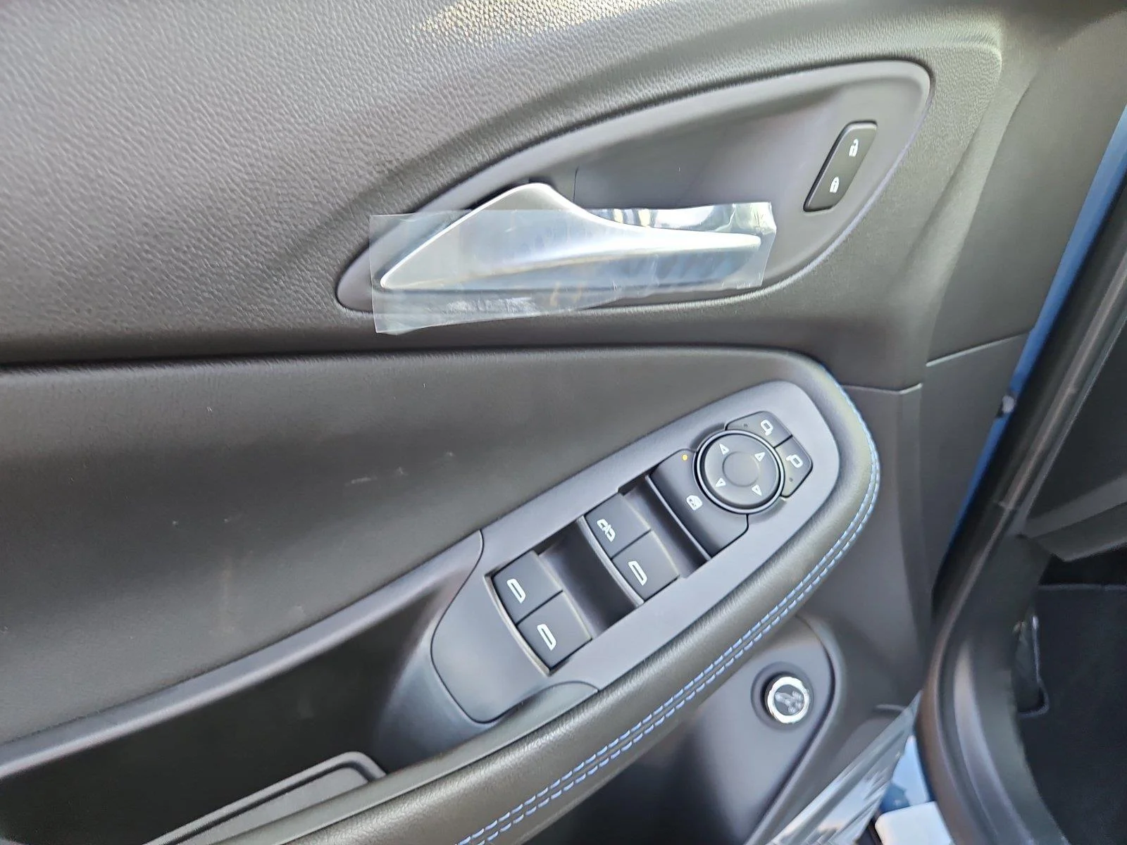 2026 Buick Encore GX Sport Touring - Photo 20