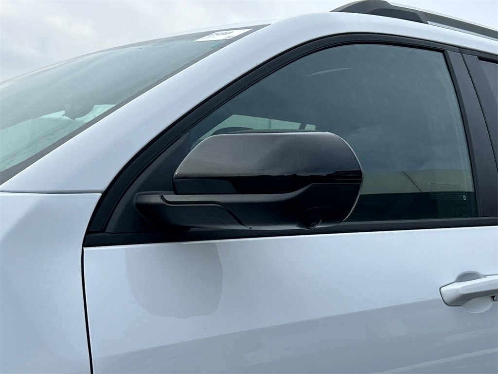 2026 GMC TERRAIN - Image 11