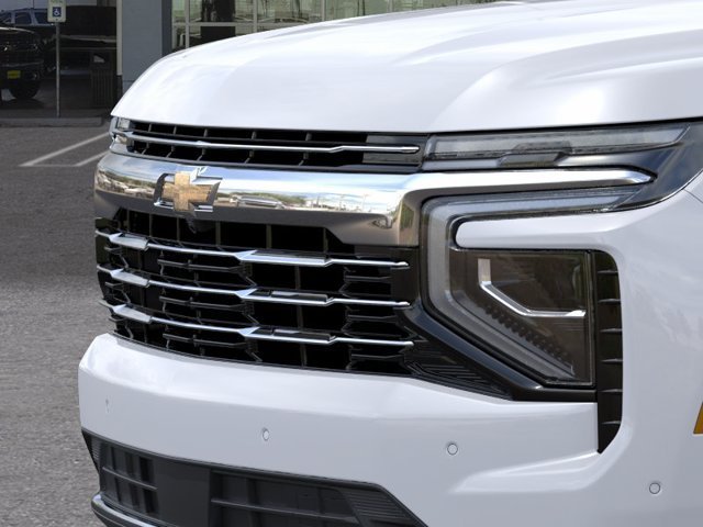 2026 Chevrolet Tahoe LT - Photo 13