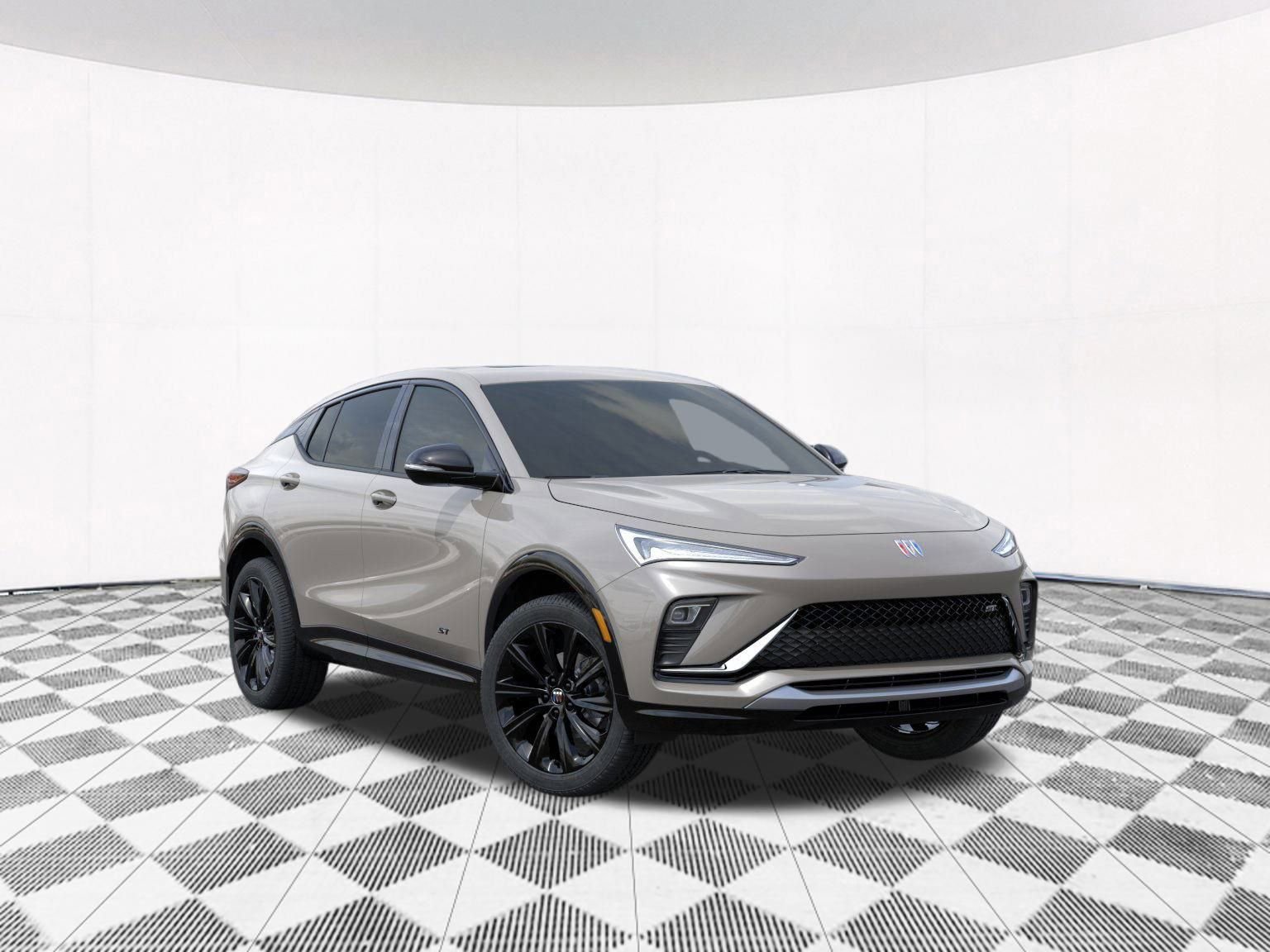 2026 BUICK ENVISTA - Image 11