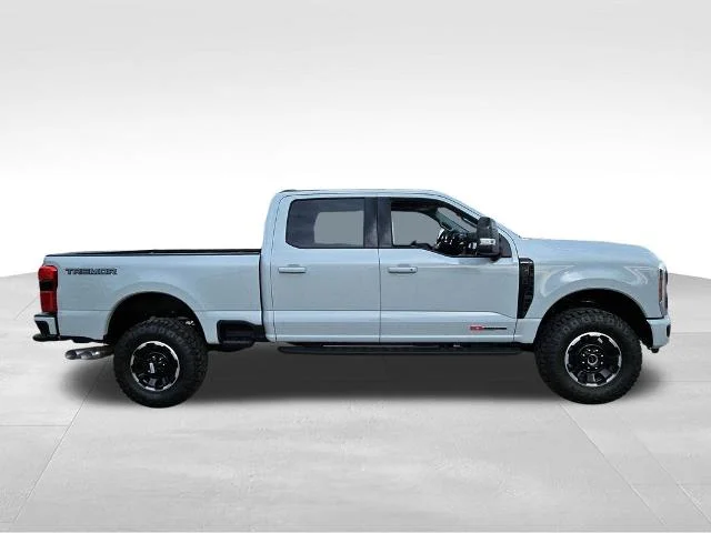 New 2026 Avalanche Ford F-250® Lariat® image 76