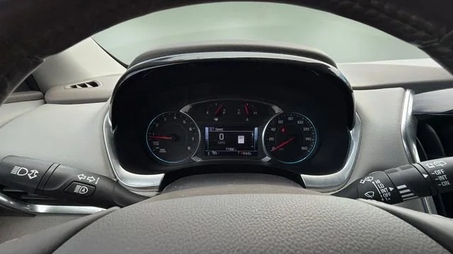 Used 2019 SILVER ICE METALLIC Chevrolet Premier image 15