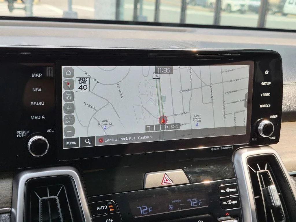 Used 2023 Gray Kia X-Line S image 19