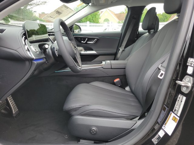 New 2027 Black Mercedes-Benz E 450 image 18