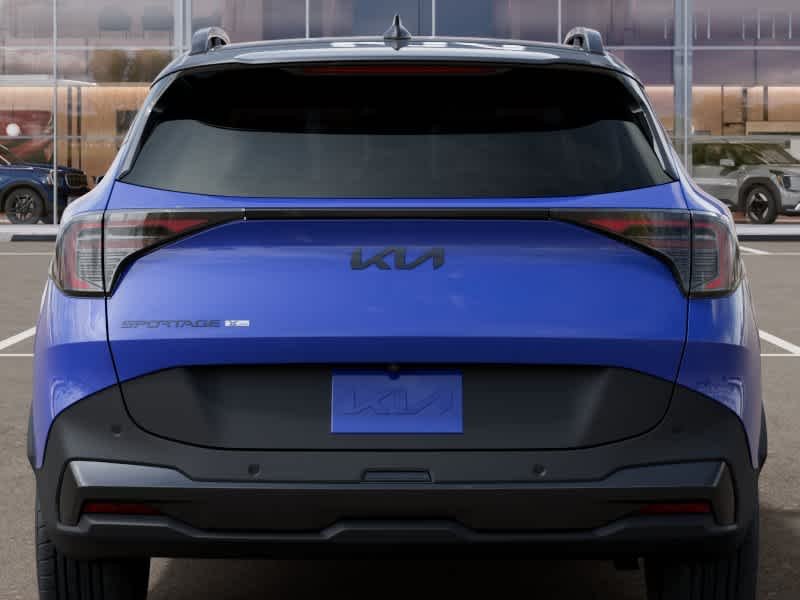 2026 Kia Sportage X-Pro Prestige - Photo 13