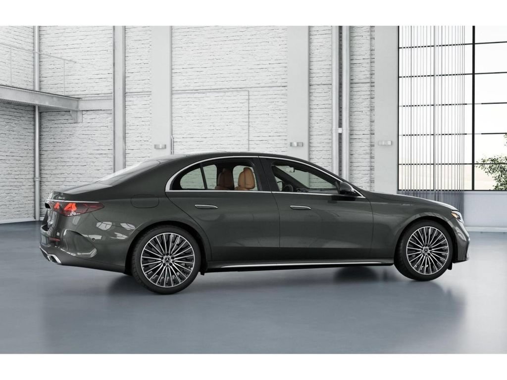 New 2027 Graphite Grey Metallic Mercedes-Benz E 450 image 60
