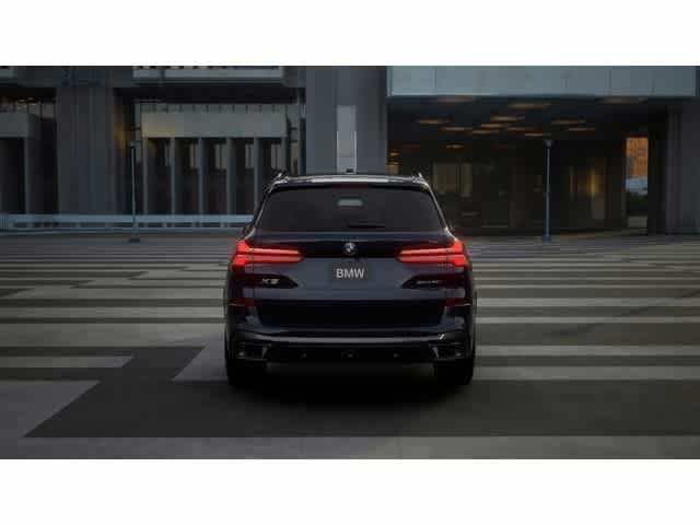 New 2026 Carbon Black Metallic BMW sDrive40i image 5