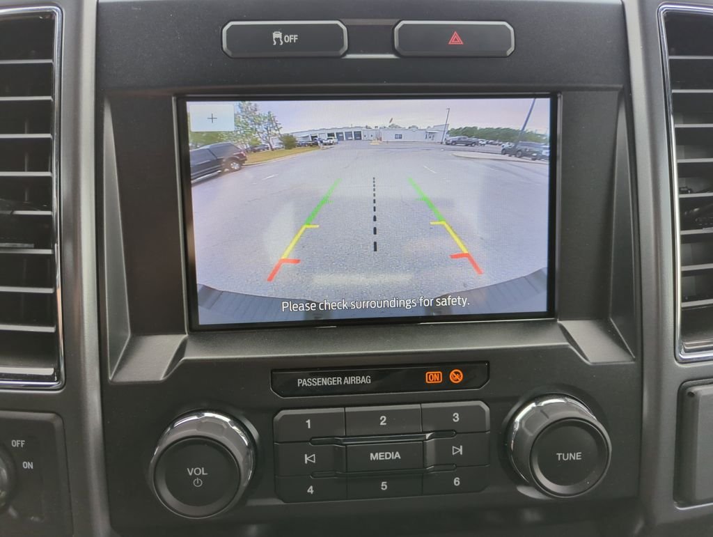Used 2022 Silver Ford XLT image 22
