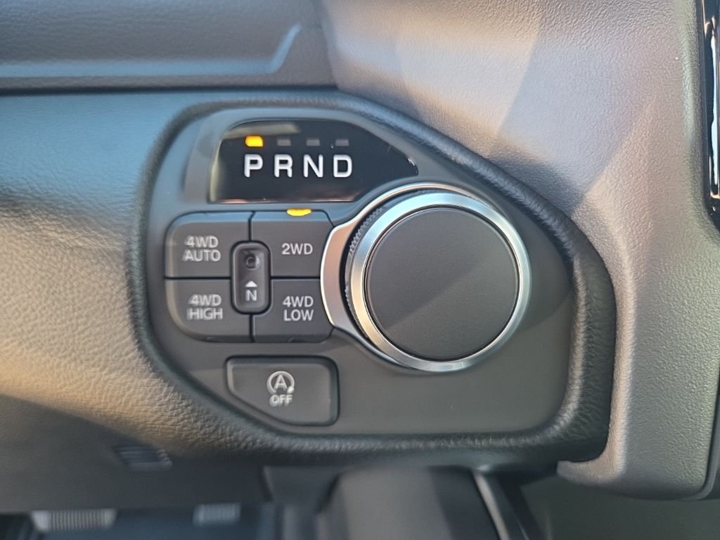 2026 RAM 1500 Big Horn/Lone Star - Photo 18