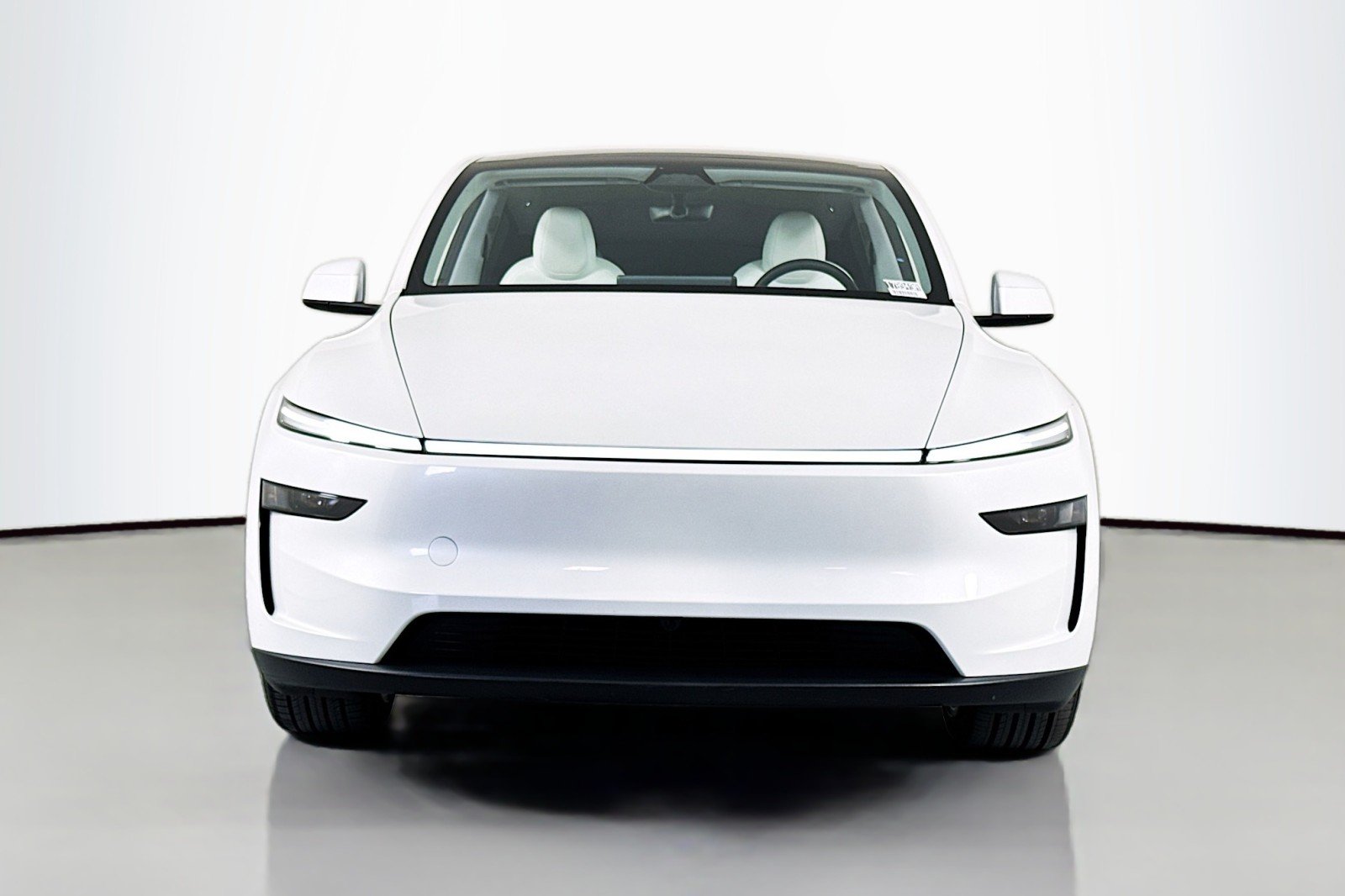 Used 2026 Tesla Model Y Long Range with VIN 7SAYGDEE5TF354549 for sale in Ontario, CA