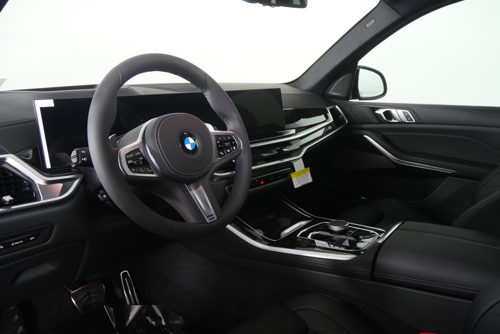 New 2026 Manhattan Green Metallic BMW sDrive40i image 12