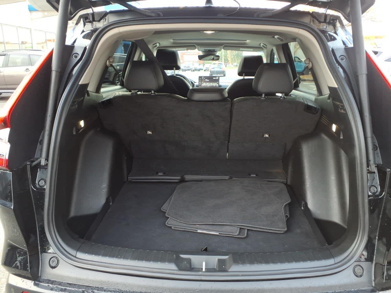 2024 Honda CR-V EX-L - Photo 10