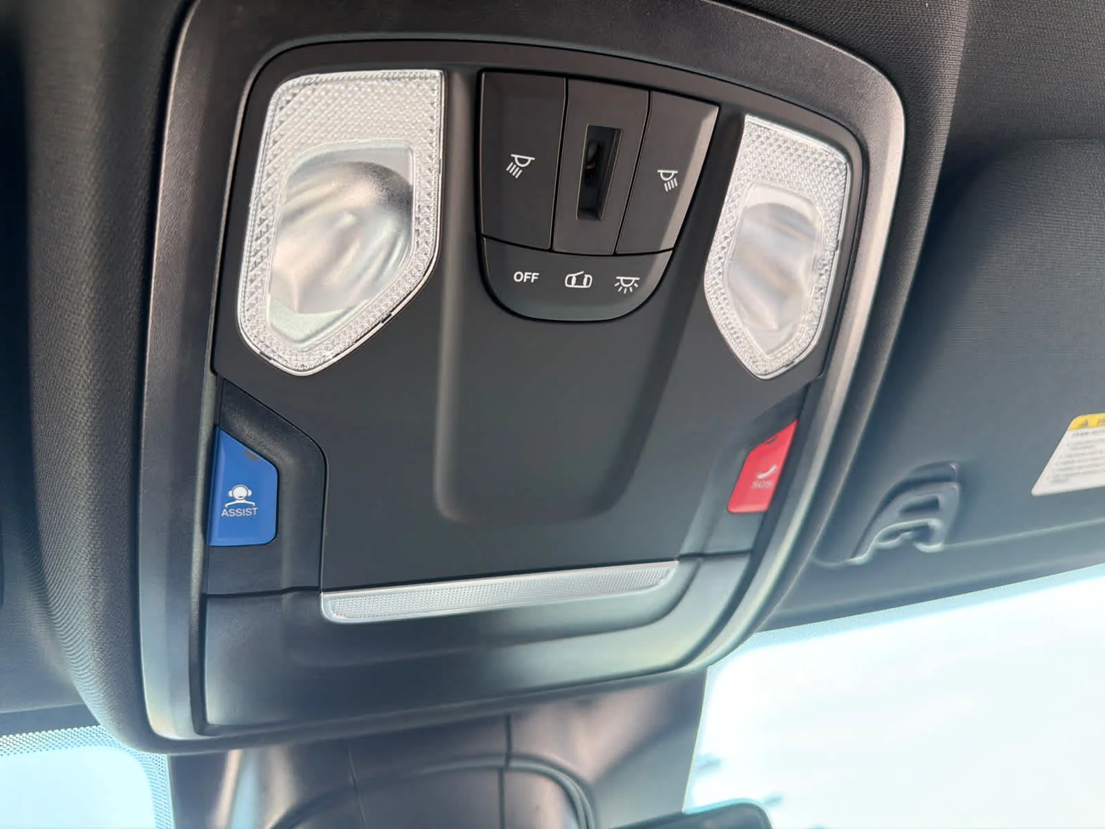 2026 RAM 2500 Big Horn - Photo 31