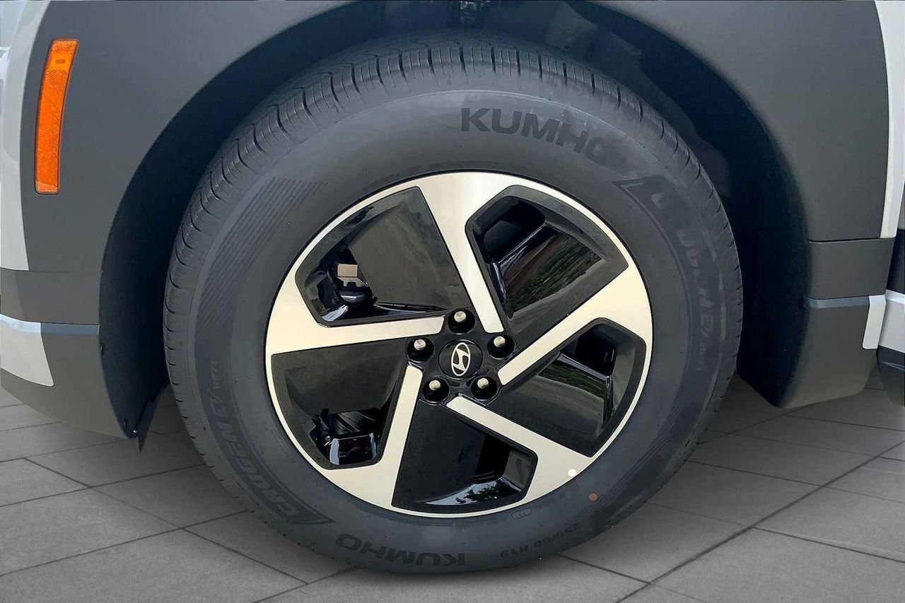 2026 Hyundai IONIQ 9 S - Photo 11