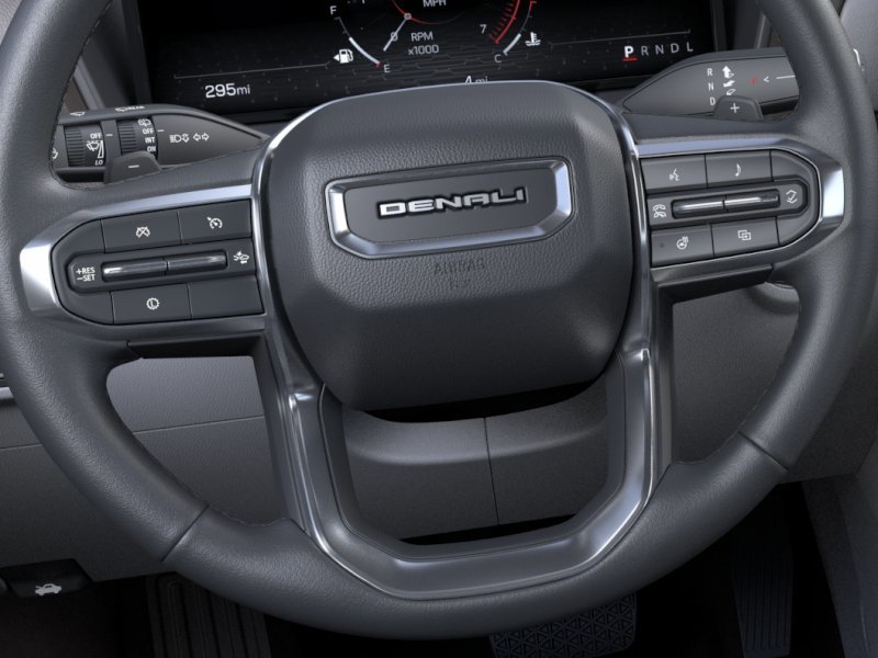 2026 GMC Terrain Denali - Photo 19