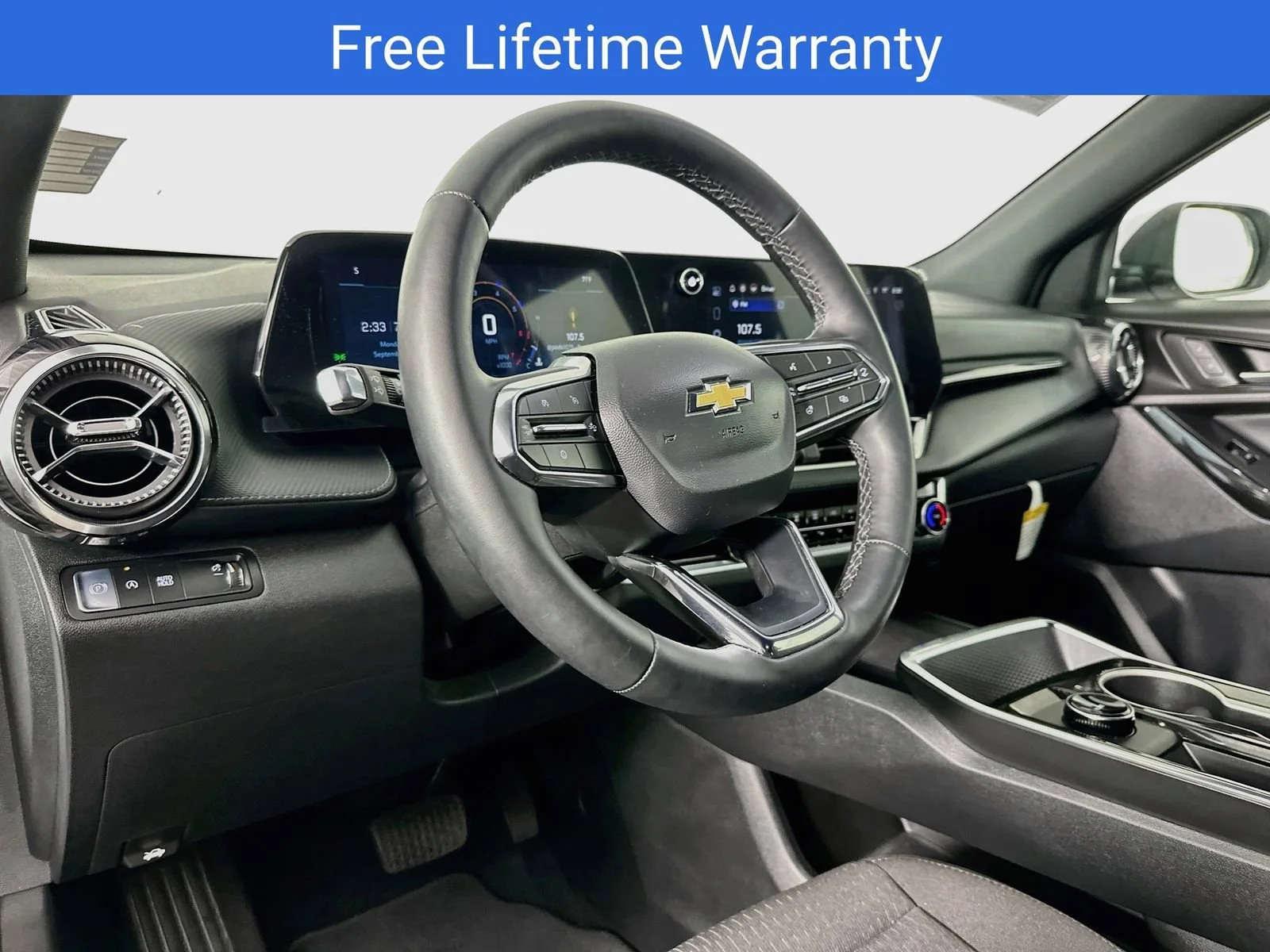 2026 Chevrolet Equinox LT - Photo 10